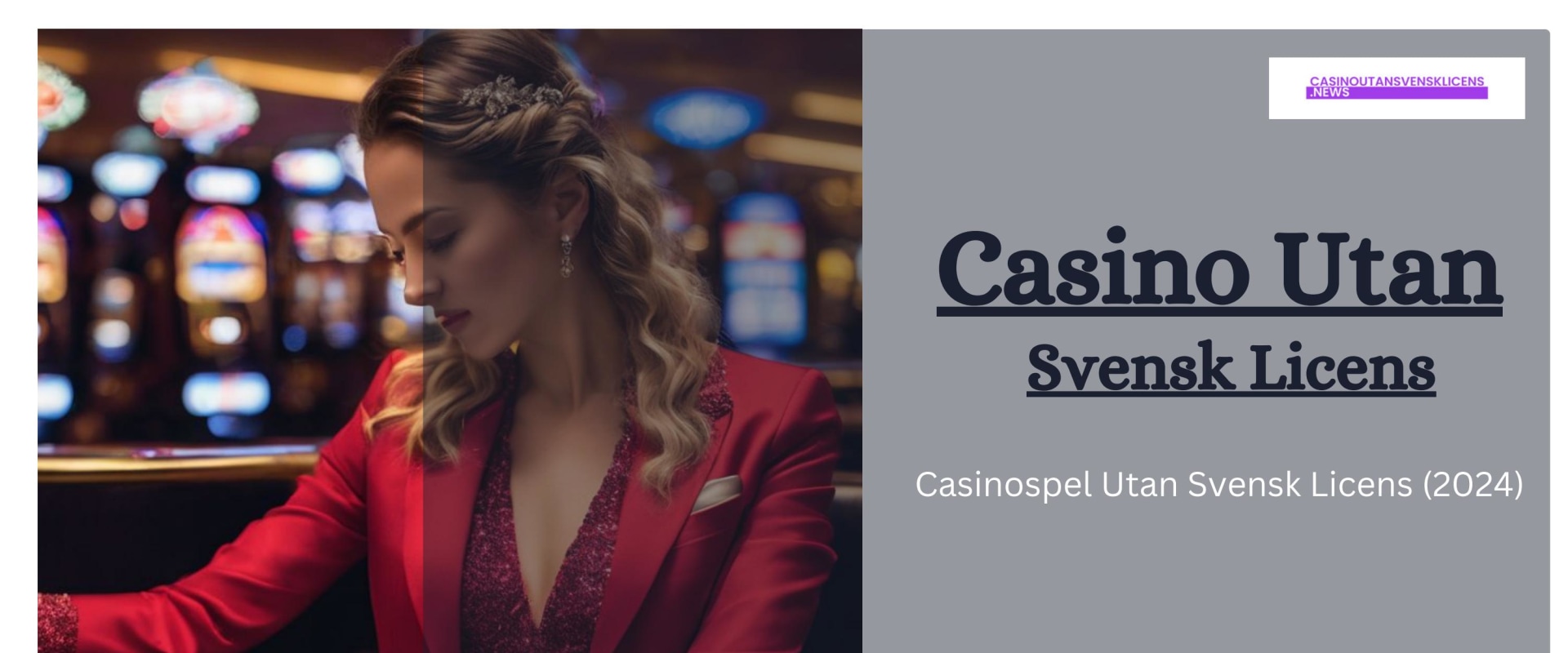 Casino Utan Svensk Licens: En Expert's Perspektiv