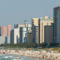 Pourquoi Myrtle Beach est-elle connue ?